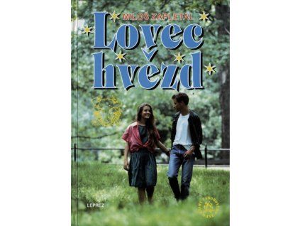 79619 lovec hvezd