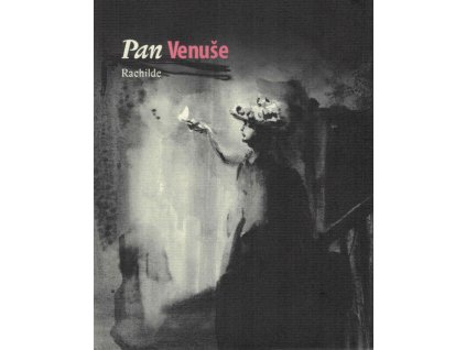 Pan Venuše
