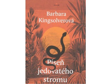 Píseň jedovatého stromu