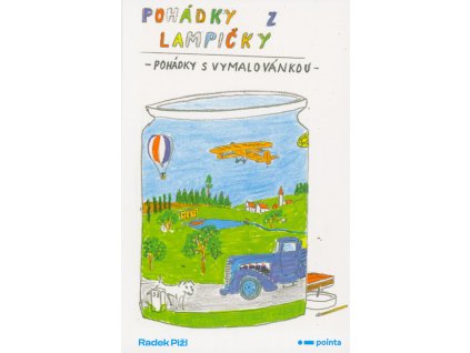 Pohádky z lampičky