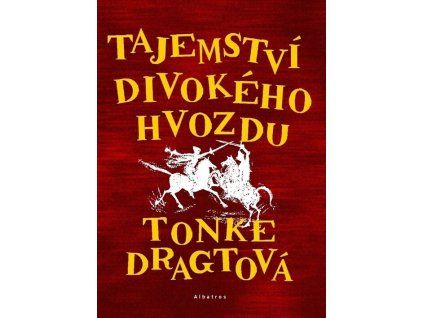 80915 tajemstvi divokeho hvozdu