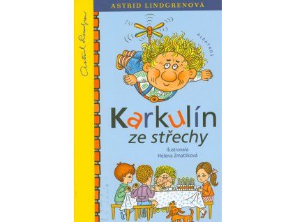 80942 80942 karkulin ze strechy