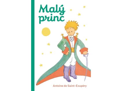 Malý princ - kapesní