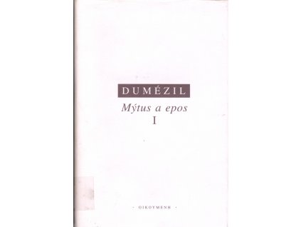 Mýtus a epos
