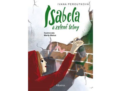81248 isabela a zelene selmy