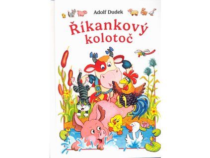 81269 rikankovy kolotoc