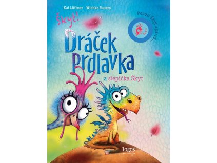 81743 dracek prdlavka a slepicka skyt pozor skyt a prrrd