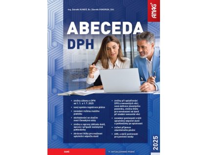 81887 abeceda dph 2025
