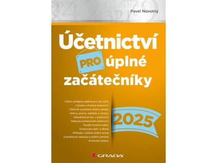 81986 ucetnictvi pro uplne zacatecniky 2025