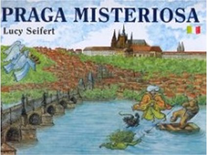 Praga misteriosa