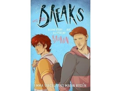82241 breaks 2 the enemies to lovers queer webcomic sensation that s a little bit broken