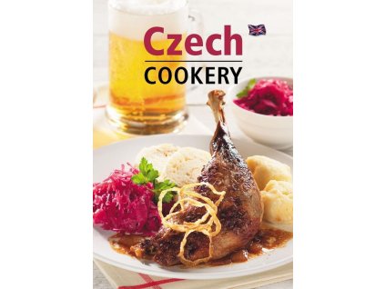 82265 ceska kuchyne czech cookery anglicky