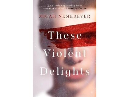 82292 these violent delights