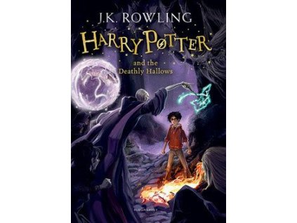 82328 harry potter and the deathly hallows