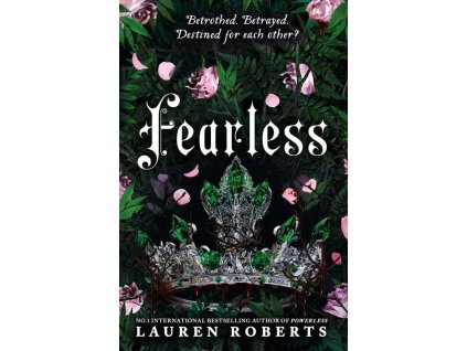 82424 fearless the epic conclusion to the series taking the world by storm