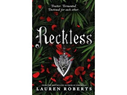 82445 reckless tiktok made me buy it the epic and sizzling fantasy romance series not to be missed