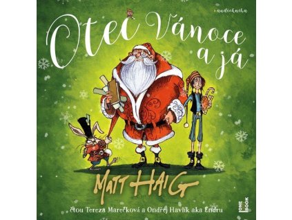 82922 otec vanoce a ja cdmp3 cte tereza mareckova ondrej havlik aka endru