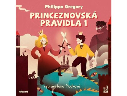 82925 princeznovska pravidla 1 cdmp3 cte jana plodkova