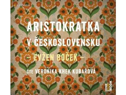 82931 aristokratka v ceskoslovensku cdmp3 veronika khek kubarova