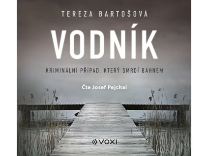 Vodník (audiokniha)