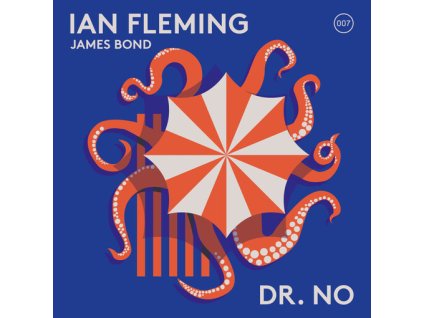 Dr. NO, James Bond 007