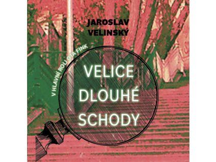 82952 velice dlouhe schody