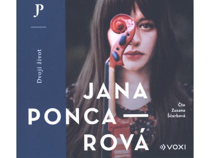 Dvojí život (audiokniha)