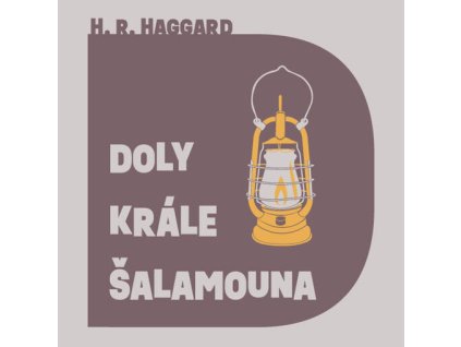 Doly krále Šalamouna