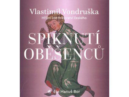 83039 spiknuti obesencu