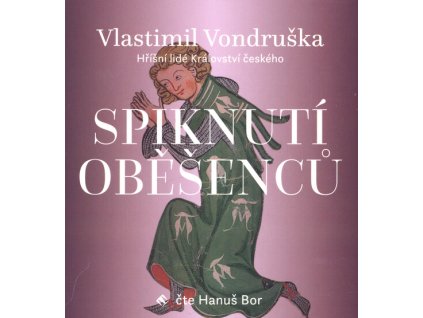 Spiknutí oběšenců