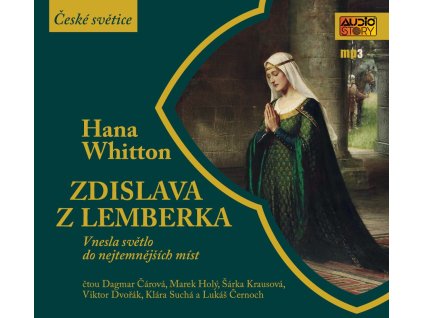 83093 zdislava z lemberka vnesla svetlo do nejtemnejsich mist cdmp3