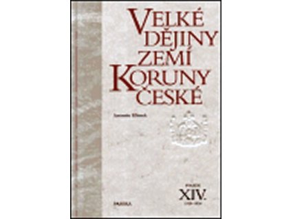 84254 velke dejiny zemi koruny ceske xiv 1929 1938