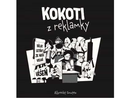 84380 kokoti z reklamky