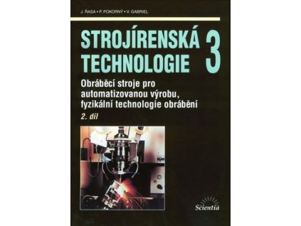 84440 strojirenska technologie 3 2 dil