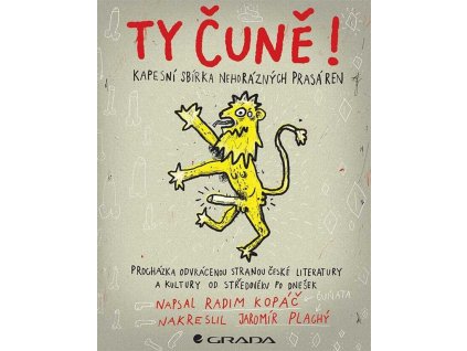 84467 ty cune kapesni sbirka nehoraznych prasaren