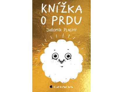 84470 knizka o prdu