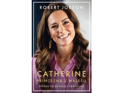 Catherine: princezna z Walesu