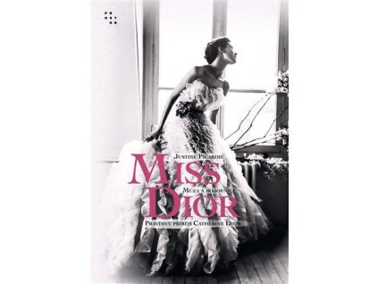 84578 miss dior muza a bojovnice pravdivy pribeh catherine dior