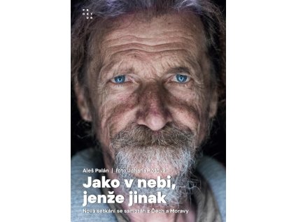 84680 jako v nebi jenze jinak nova setkani se samotari z cech a moravy
