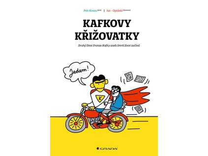 84758 kafkovy krizovatky druhy zivot franze kafky aneb smrti zivot zacina