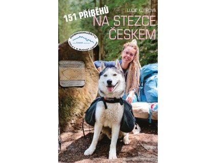 84827 151 pribehu na stezce ceskem
