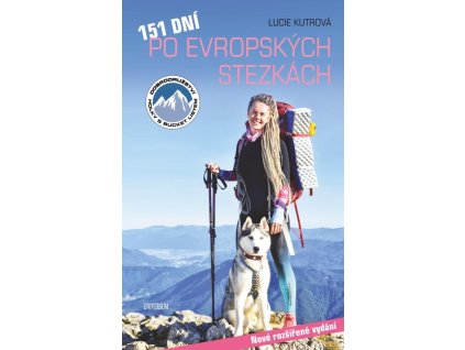 84830 151 dni po evropskych stezkach