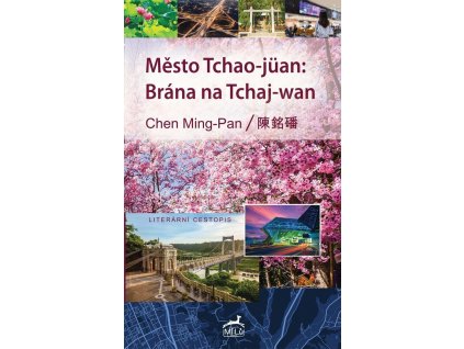 84866 mesto tchao juan brana na tchaj wan