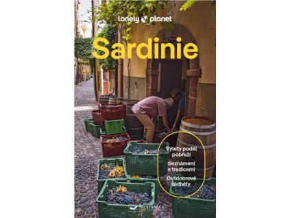 84911 sardinie lonely planet