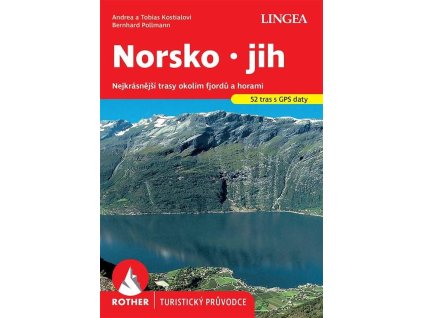 84914 norsko jih rother