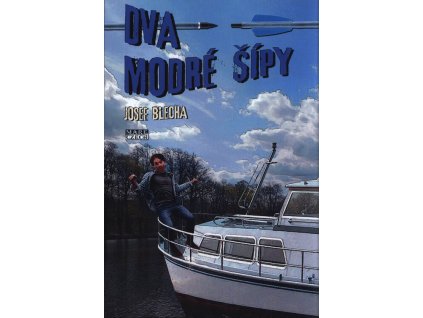 Dva modré šípy