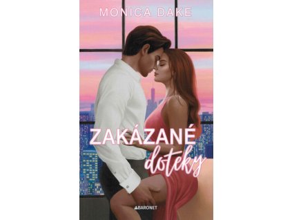 Zakázané doteky