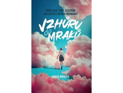 85316 vzhuru do mraku pribeh plny touhy cestovani a nelehkych zivotnich rozhodnuti