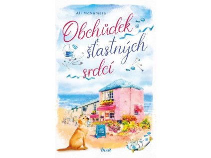 85349 obchudek stastnych srdci