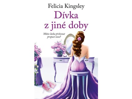 85376 divka z jine doby